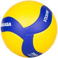 ราคา ลูกวอลลเลย์บอล mikasa V330W (1302708874)