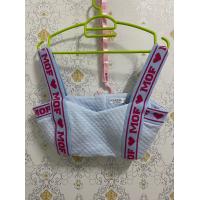 ราคา เสื้อมือสอง เสื้อสายเดี่ยว Made Of Fabric MOF S (20849426707)