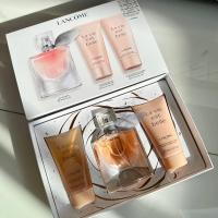 ราคา เซตน้ำหอม Lancome La Vie Est Belle Eau de Parfum Gift Set 3 Items แท้ฉลากไทย (21075579123)