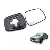 ราคา เนื้อกระจกมองข้าง LM148 ISUZU ดราก้อนอาย กระจกมองข้าง เลนส์กระจก HORSE 1 อัน (16774736645)