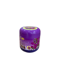 ราคา Oilly by legano modern herbal hair treatment butterfly pea 500g ครีมหมักผมสมุนไพร อัญชัน (12497928497)