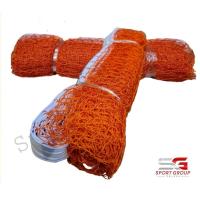ราคา ตาข่ายแบดมินตัน เน็ตแบตมินตัน Sport Land Badminton net SP 033 (7088484475)