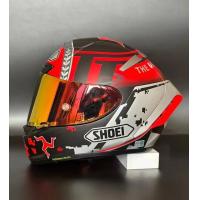 ราคา TYUHJK หมวกกันน็อค Seluruh Wajah X14หมวกกันน็อกรถจักรยานยนต์หมวกนิรภัยหมวกกันน็อกโมโต (20966924189)