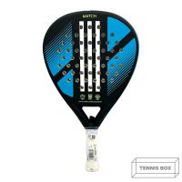 ราคา Padel Racket Adidas Padel MARCH ไม้พาเดล เทนนิส tennis ของแท้ พร้อมส่ง (20826870406)