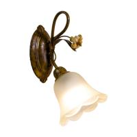 ราคา AL โคมไฟกิ่ง โคมไฟกิ่งเดี่ยว ไฟกิ่งภายใน โคมไฟติดผนัง โคมไฟติดผนังภายใน รุ่น WL 3106 1B มีให้เลือกแบบโคมเปล่า พร้อมหลอด LED 5W แสงขาว วอร์ม (6403292302)