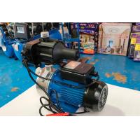 ราคา ปั้มหอยโข่งสแตนเลสไล่อากาศด้วยตัวเองอัตโนมัติ Automatic SST Self Priming Centrifugal Pump (18805174421)