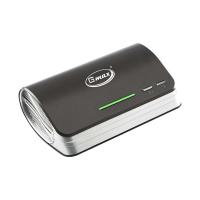 ราคา Gmax เครื่องฟอกอากาศในรถยนต์ Car Air Purifier รุ่น AP 004 (20057718609)