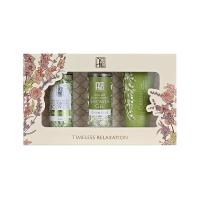 ราคา Akaliko Body Moisturizer Travel Set (20817467142)