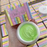 ราคา ครีมDEE WHITE BODY (20441915188)