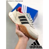 ราคา Adidas RAF SIMONS MATRIX SPIRITH Classic Casual Sneakers รองเท้าผ้าใบผู้ชาย รองเท้าวิ่ง รองเท้าเทรนนิ่ง รองเท้าบุริมสวย รองเท้าแตะ (21206558222)