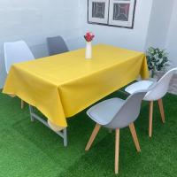 ราคา หนังเทียม PVC กันน้ำ กันเปื้อน ขนาด 1 40 m x 200cm (19329911154)
