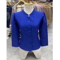 ราคา เสื้อไหมลาว เสื้อไหมลาวจิตรลดา เสื้อจิตรลดา (16694793921)