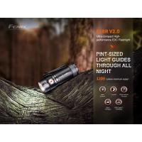 ราคา ไฟฉาย Fenix E18R V2 Rechargeable LED Flashlight ECD สินค้ารับประกัน 3 ปี (20572018541)