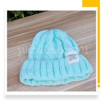 ราคา หมวกกันหนาว หมวกไหมพรม หมวกถักไหมพรม หมวกบินนี่ ยืดได้เยอะ ใส่ได้ทั้งชายเเละหญิง (21011757557)