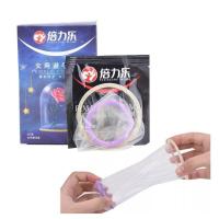 ราคา MOGU ถุงยางอนามัย แบบขรุขระเกลียว ขนาด 52 54 มม 1 กล่อง จำนวน 10 ชิ้น (17795096902)