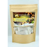 ราคา ชาดาวอินคา 100 แบบพร้อมชง สูตร 2 รสอ่อน ขนาดบรรจุ 30 ซองชา ผลิตจากเปลือกถั่วดาวอินคา สูตรปรับปรุง ดื่มง่ายกว่าเดิม รสชาตินุ่มนวล (455705216)