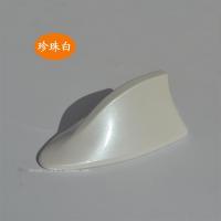 ราคา เสาอากาศรถยนต์ใช้สำหรับ Honda CRV ดัดแปลงครีบฉลามหางในตัววิทยุชิปสัญญาณสีเทา (8378469075)