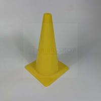 ราคา กรวย กรวยฝึกซ้อมฟุตบอล บาสเกตบอล วอลเลย์ และกีฬาอื่นๆ ความสูง 30cm (14346577020)