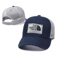 ราคา Hot Sales The North Face Mesh Baseball Cap Topi Men Women Outdoors Golf Running Hat Fashion Trucker Hats Snapback Caps With Adjustable Strap (19194616330)