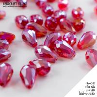 ราคา ลูกปัดโมดาห์ทรงหยดน้ำ สีที่1 20 4มม 10มม คริสตัลแก้ว คริสตัลโมด้า ลูกปัดใสรุ้ง ลูกปัด คริสตัล สีเยอะมากกก (19347491326)
