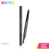 ราคา โคริงโค ซอฟต์ ไทรแองเกิล อายโบรว CORINGCO COSMETICS Soft Triangle Eyebrow 0 17g 02 Light Brown (17031858721)