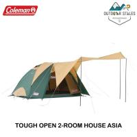 ราคา Coleman TOUGH OPEN 2 ROOM HOUSE ASIA (18251871915)