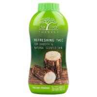 ราคา แป้งฝุ่น เดอ ลีฟ ทานาคา แป้งฝุ่นทานาคา De leaf Thanaka 100 200 g (20570111073)