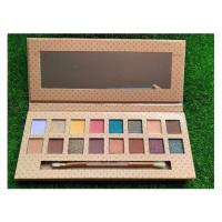 ราคา อายแชโดว์ ทาตา 16เฉดสี สีสันสดใส P31 (19413819908)