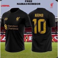 ราคา เสื้อลิเวอร์พูล 21 22 ฟรีชื่อและไม่มี เสื้อสโมสร เสื้อกีฬา เสื้อสโมสร Liverpool 25QW (20597795834)