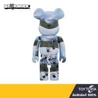 ราคา พร้อมส่ง โค้ดส่วนลด Death Stranding 1000 By Bearbrick ลิขสิทธิ์แท้ (13226431375)