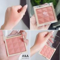 ราคา บลัชออน 18 MYCA ไมก้า บลัชออนสีโทนอุ่น เนื้อซอฟท์ละมุน ติดทนตลอดวัน (13462463402)