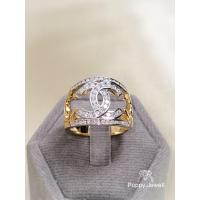 ราคา แหวนเพชรแท้ ทองแท้ รุ่น Queen CC (16636302000)