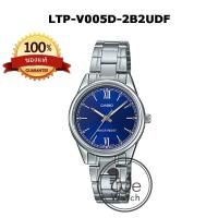 ราคา CASIO ของแท้ LTP V005D LTP V005SG LTP V005G LTP V005L LTP V005GL นาฬิกาข้อมือผู้หญิง ใส่ง่าย ใส่สวย กล่องและประกัน 1 ปี LTPV005 LTP V005 (18993781390)