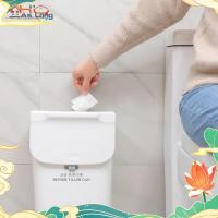 ราคา AL ถังขยะในครัว ถังขยะแขวนและติดผนังได้ ถังขยะเอนกประสงค์ ถังขยะในครัวแบบแขวน ถังขยะ ประตูตู้ ถังขยะในครัว บ้าน การแยกส่วนเปียกและแห (17898421686)