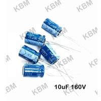 ราคา Capacitor คาปาซิเตอร์ 10uF 100V 10uF 160V 10uF 250V 10uF 350V 10uF 400V 10uF 450V 10uF 450V 15uF 50V (15127745628)