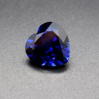 ราคา ตัดธรรมชาติ3A ไพลินแทนซาเนียแร่คอรันดัม Spinel Royal สีน้ำเงินถุงถั่วหินหลวม DIY เครื่องประดับอัญมณีสีฟ้า AAA (9951679153)