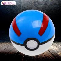 ราคา COD บอลโปเกม่อน 7 cm Pokémon Ball พร้อมโปเกม่อนจิ๋วด้านใน สุ่มสี บอลสุ่ม ไข่หมุน โปเกบอล Pokemon บอล ของเล่น มตรเอลฟ์บอลของเล่นโปเกมอนโปเกมอนโทบอลสัตว์เลี้ยงตุ๊กตาของเล่นสำหรับเด็ก (9740639781)