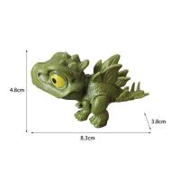 ราคา ไดโนเสาร์กัดนิ้วFinger Dinosaur ของเล่นเด็ก ของเล่นไดโนเสาร์กัดนิ้ว โมเดลไดโนเสาร์ ของเล่นไดโนเสาร์ ไดโนเสาร์ของเล่น ไทแรนโนซอรัส MY316 (18953137349)