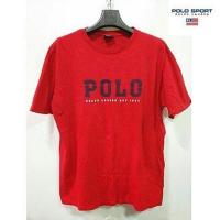 ราคา เสื้อยืด POLO SPORT RALPH LAUREN ของแท้ สภาพใหม่มาก (17253691691)