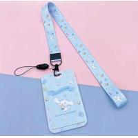 ราคา ป้ายใส่บัตรพนักงานพร้อมสายคล้องคอ ป้ายชื่อพร้อมสายคล้องคอ ป้ายใส่คีย์การ์ดพร้อมสายคล้องคอน่ารักๆ (12206852546)