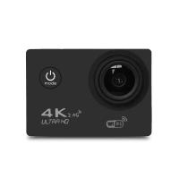 ราคา 4Kกล้องกันน้ำ กล้อง Action Camera กล้องกลางแจ้ง 4K มีwifi Outdoor Sports Action Camcorder Camera กล้องติดหมวกกันน็อค ของแท้ (16078698749)