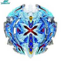ราคา ใหม่เบย์เบลดระเบิด4D ฟิวชั่นโลหะดาบปลายปืนไม่มีกล่องลูกข่าง Bey ใบมีดของเล่นสำหรับเด็กตัวหมุมต่อสู้ A (21274970893)