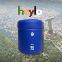 ราคา พร้อมส่ง Heylo Cold Brew Coffee กาแฟสกัดเย็น 15 รสชาติ แบรนด์นำเข้า ได้รับการรองรับจากSCA เมล็ดกาแฟอาราบิกา100 กาแฟดำ กาแฟสำเร็จรูป (20231168497)