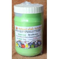 ราคา สีสกรีน สีสำเร็จ เป็นสีสกรีนยางสำหรับสกรีนผ้า มีเนื้อนุ่มยืดหยุ่นดี สียางเชื้อน้ำ (18284739824)