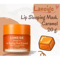 ราคา Laneige Lip Sleeping Mask Caramel 20g (20600187926)