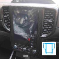 ราคา RANGER Next Gen กระบะตอนเดียว กระบะCAB XL XL XLT STD4x4 สติกเกอร์กันรอยภายใน ภายนอก ลายเคฟล่า Alicar (20331069840)