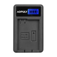 ราคา กล้องที่ชาร์จแบตเตอรี่ Nikon EN EL14 P7100 P7000 D3100 D5200 D5100 D3200 D3300 D5300 P7000 P7800แบตเตอรี่ลิเธียมที่ MH24 (21170735650)