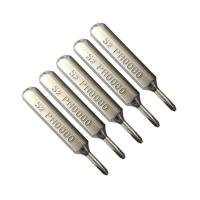 ราคา H4 28มม ไขควง Bits PH0000 PH000 PH00 PH0 PH1 PH2 4Mm Hex Shank (14481569804)
