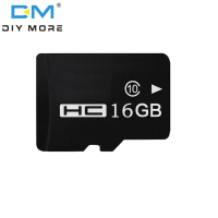 ราคา diymore 8GB 16GB 32GB 64GB HCการ์ดMicroSDหน่วยความจำบัตรทีเอฟการ์ด (6758222181)