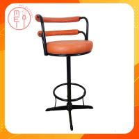 ราคา เก้าอี้บาร์สูง เก้าอี้นั้งทำงาน เก้าอี้นั้งสบาย เก้าอี้บาร์ สตูลบาร์เบาะหนัง เก้าอี้อเนกประสงค์ ที่นั้งเป็นแบบเบาะฟองน้ำ (17259808819)